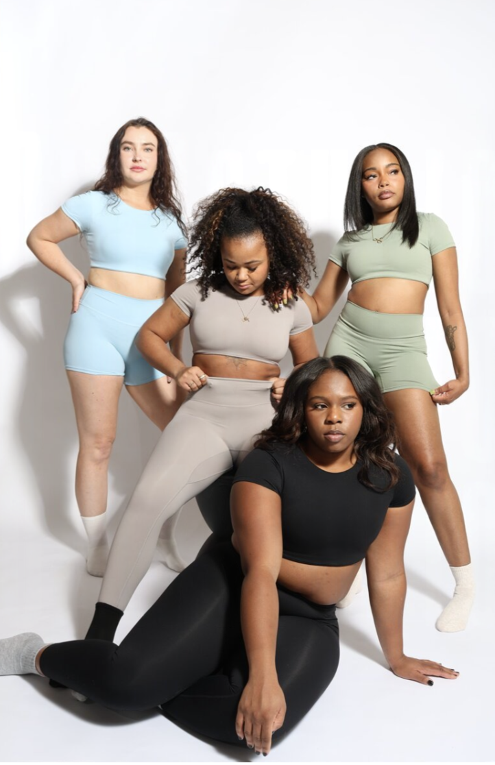 The Elemental Collection