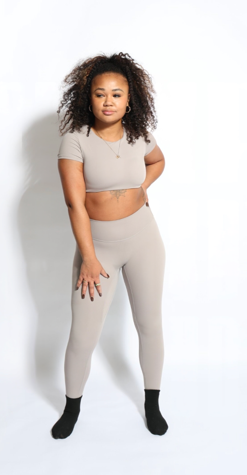 Stone Leggings Bundle