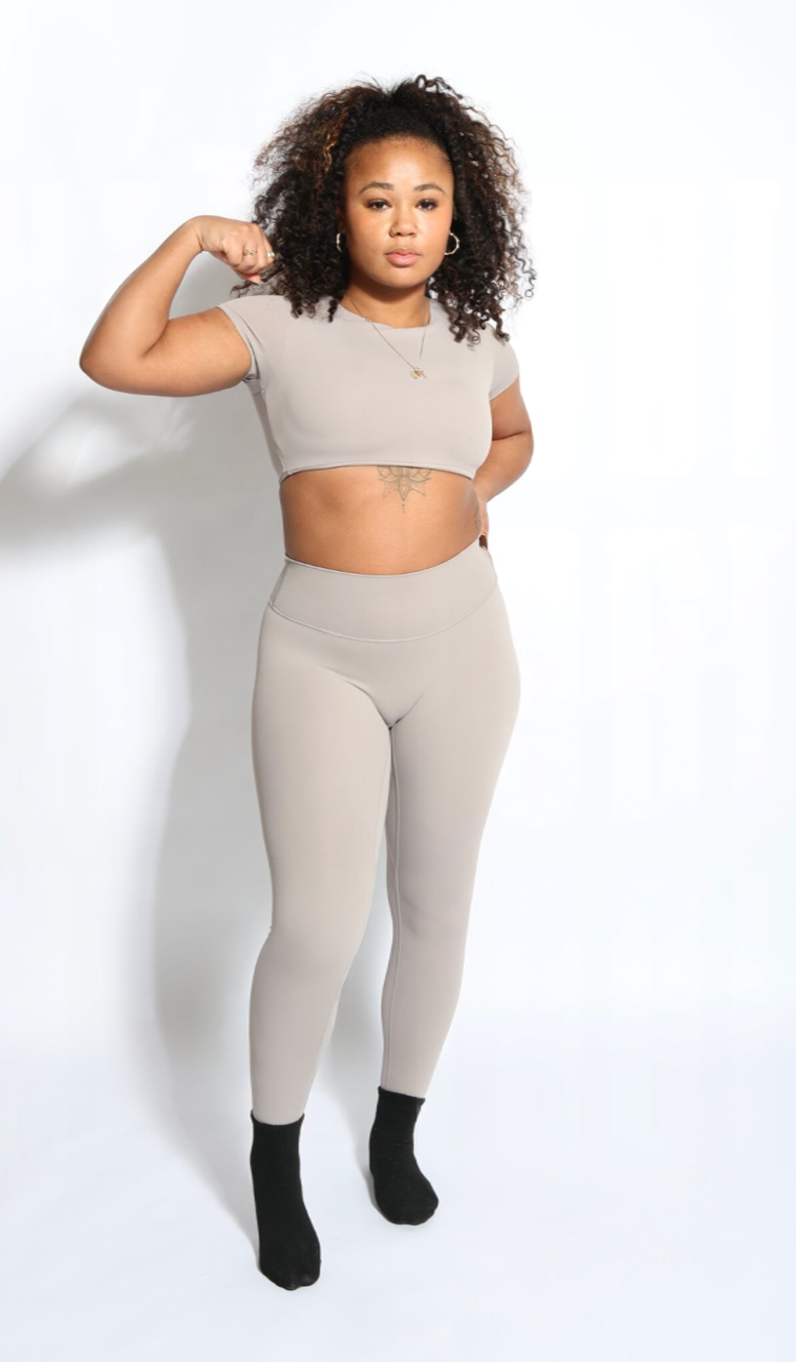 Stone Leggings Bundle