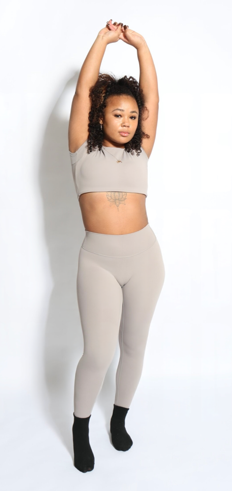 Stone Leggings Bundle