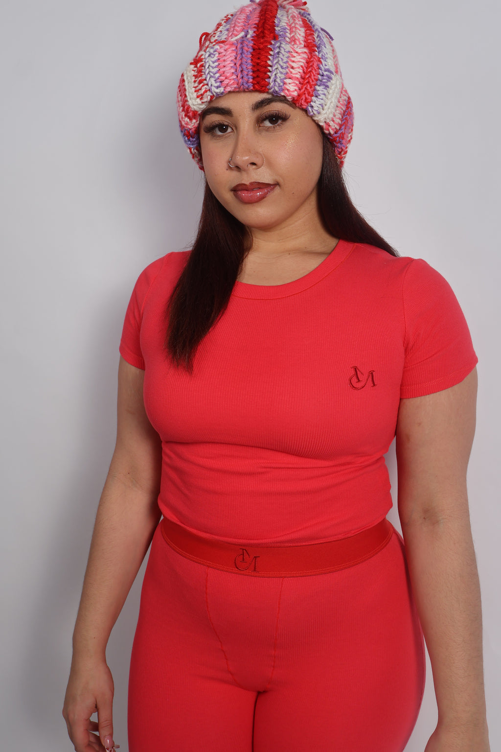 "Main Char" Loungewear Set