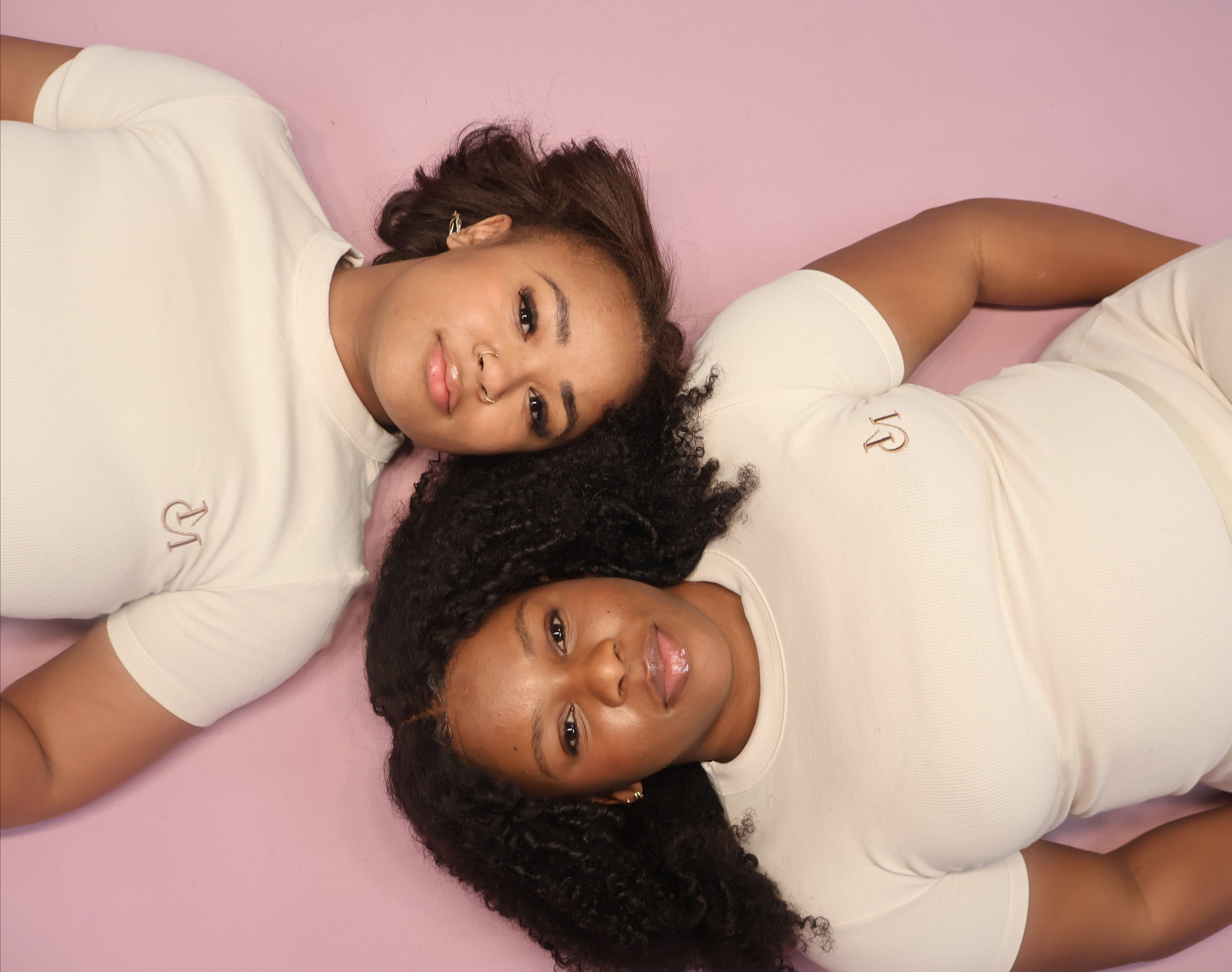 "Day One" Loungewear Set