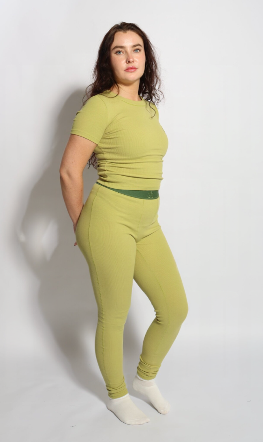 "Lucky Break" Loungewear Set